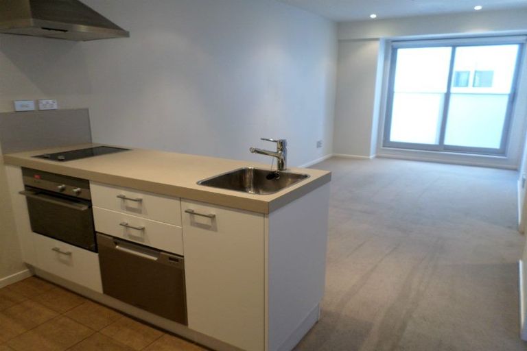 Photo of property in Soho Apartments, 817/74 Taranaki Street, Te Aro, Wellington, 6011