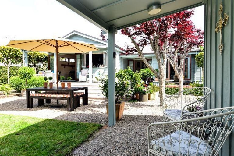 Photo of property in 7 East Street, Claudelands, Hamilton, 3214