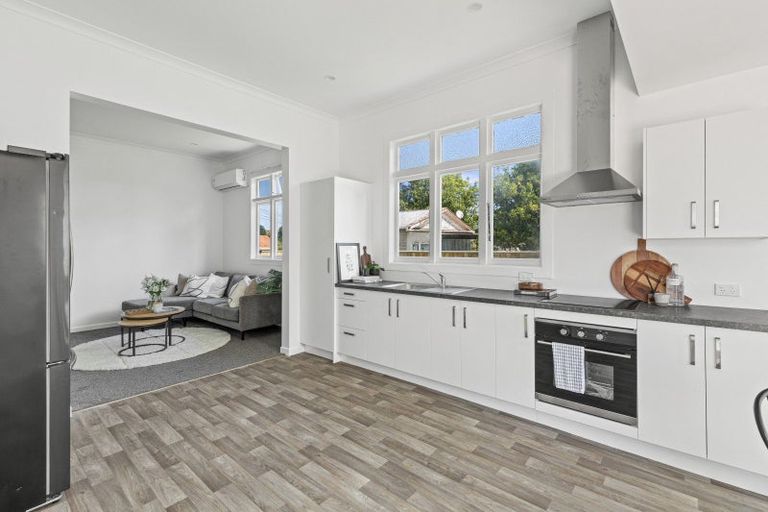 Photo of property in 12 Salisbury Avenue, Whanganui East, Whanganui, 4500