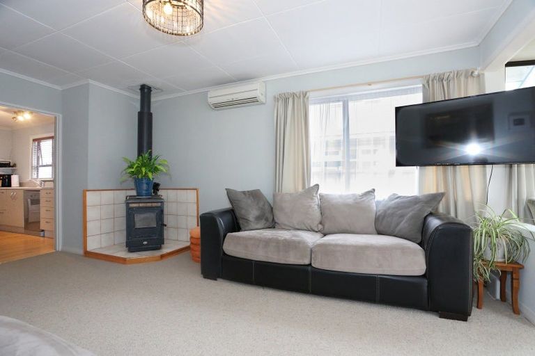 Photo of property in 15 North Street, Feilding, 4702