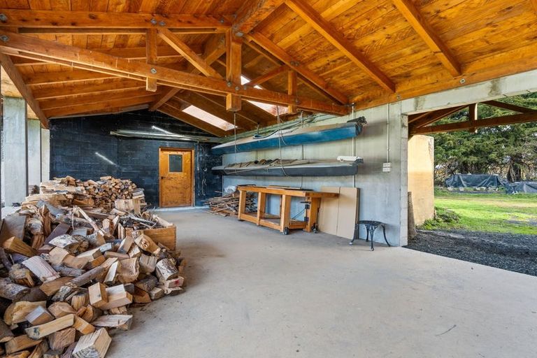 Photo of property in 210 Tirohanga Road, North Taieri, Mosgiel, 9092