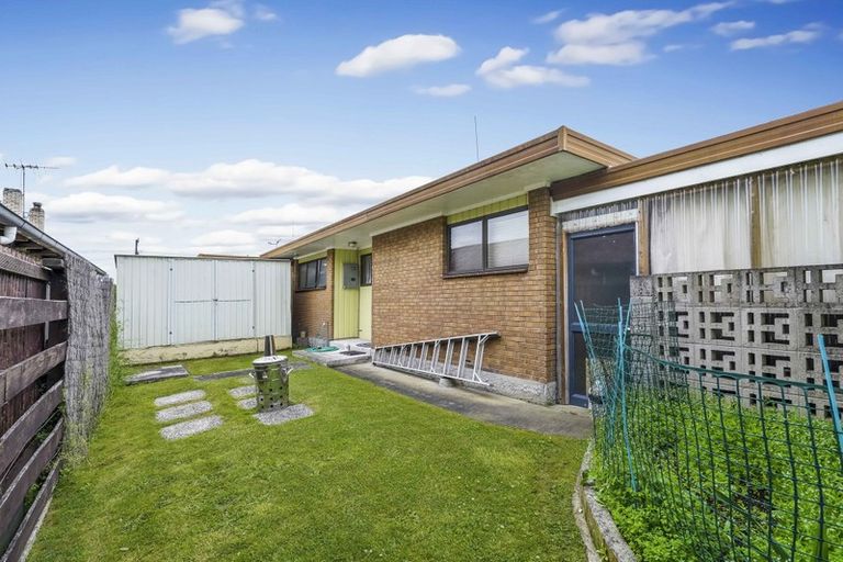 Photo of property in 110c Studholme Street, Morrinsville, 3300