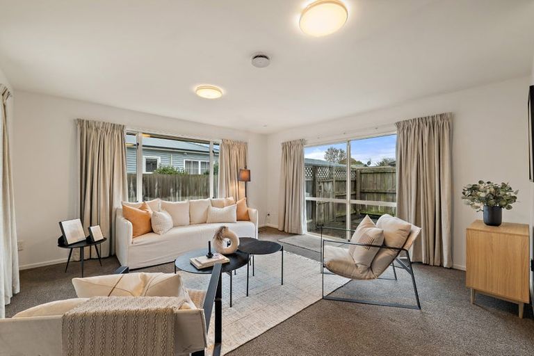 Photo of property in 179 Hastings Street East, Waltham, Christchurch, 8023