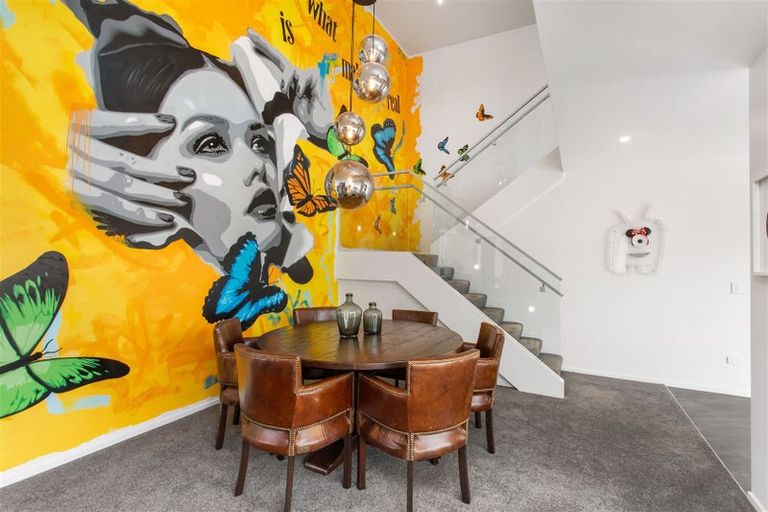 Photo of property in 95a Bealey Avenue, Christchurch Central, Christchurch, 8013