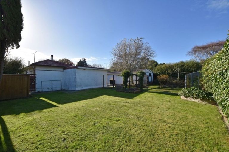Photo of property in 345 Herbert Street, Windsor, Invercargill, 9810