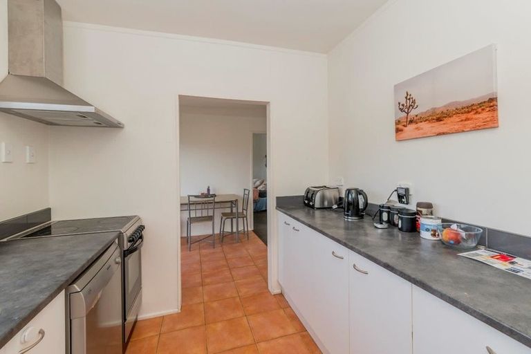 Photo of property in 16 Eruini Street, Waikanae Beach, Waikanae, 5036