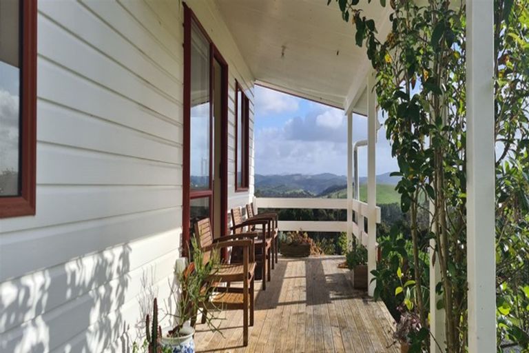 Photo of property in 74 Hihi Road, Mangonui, 0494