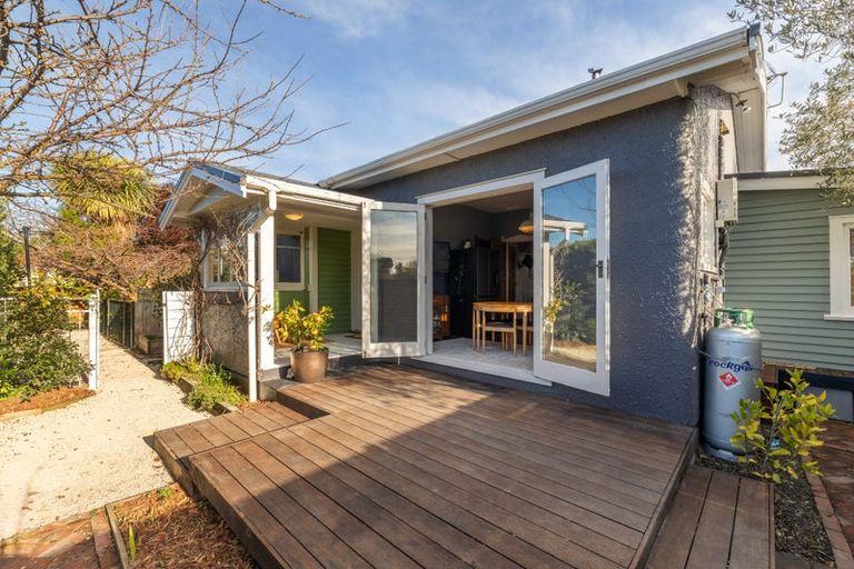 Photo of property in 119 Neville Street, Spreydon, Christchurch, 8024