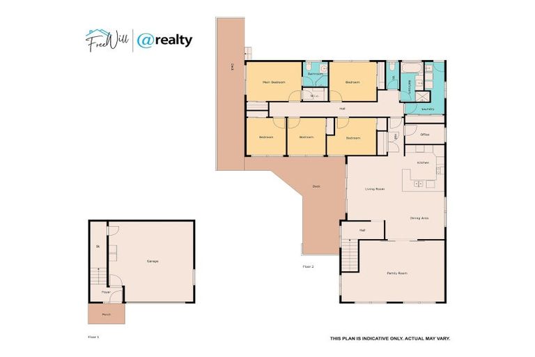 Photo of property in 32 Cotswold Place, Ohauiti, Tauranga, 3112