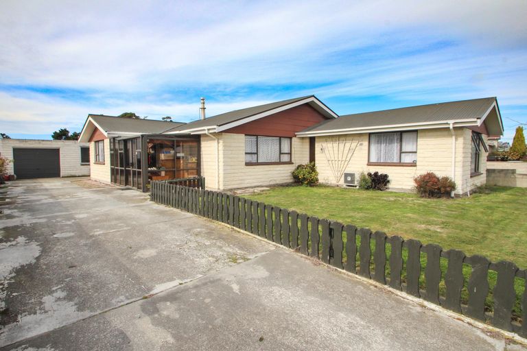 Photo of property in 7 Girvan Street, Oamaru North, Oamaru, 9400