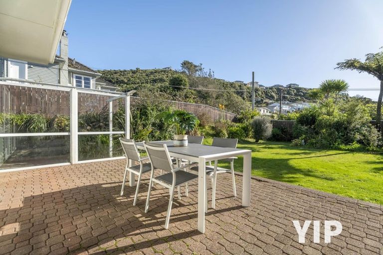 Photo of property in 159 Broderick Road, Johnsonville, Wellington, 6037