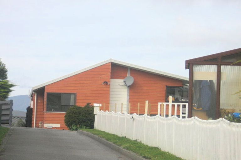 Photo of property in 282 Maungaraki Road, Maungaraki, Lower Hutt, 5010