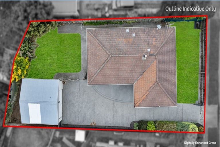 Photo of property in 9 Curzon Place, Parklands, Christchurch, 8083