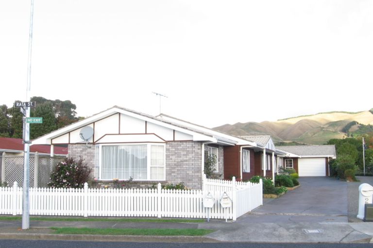Photo of property in 24a Rata Street, Waikanae, 5036