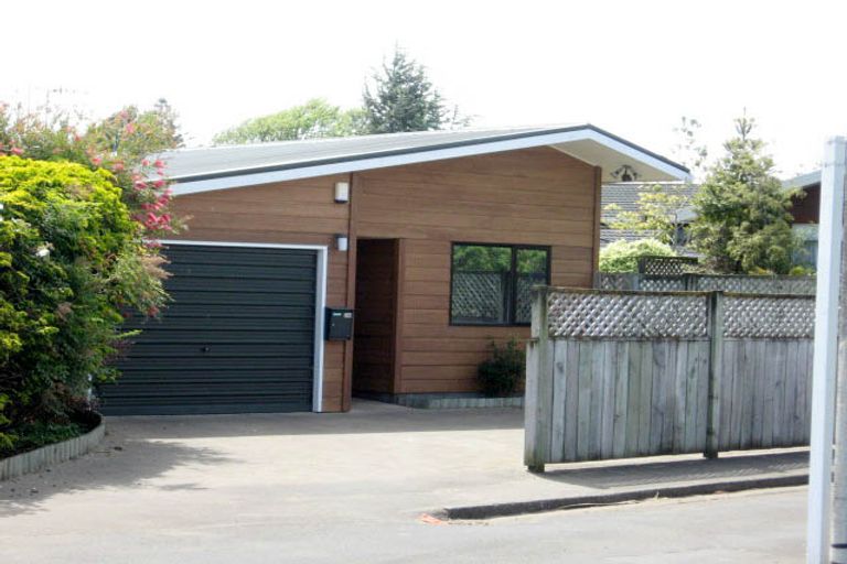 Photo of property in 26b Hurworth Place, College Estate, Whanganui, 4500
