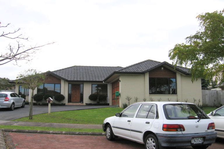 Photo of property in 3 Dromora Close, Dannemora, Auckland, 2016