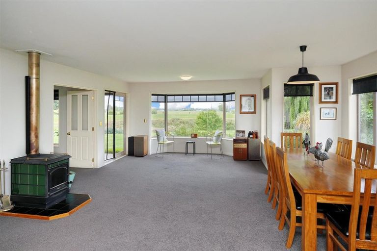 Photo of property in 632 Old Tai Tapu Road, Tai Tapu, 7672