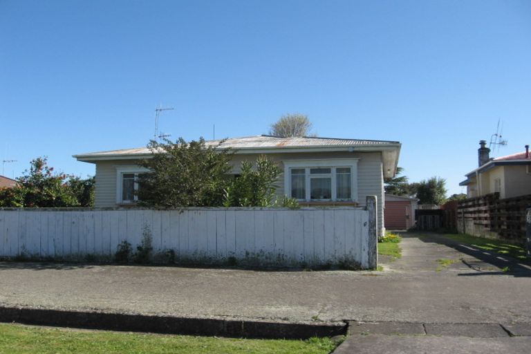 Photo of property in 109 Church Street, West End, Palmerston North, 4412