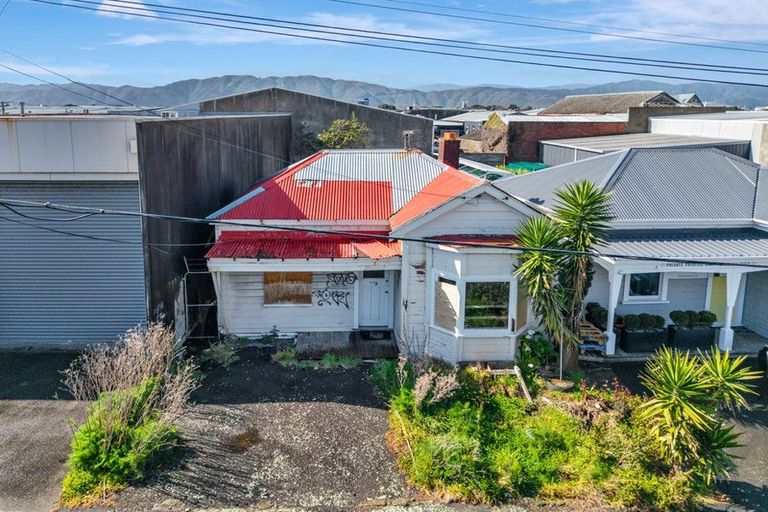 Photo of property in 74 Victoria Street, Petone, Lower Hutt, 5012