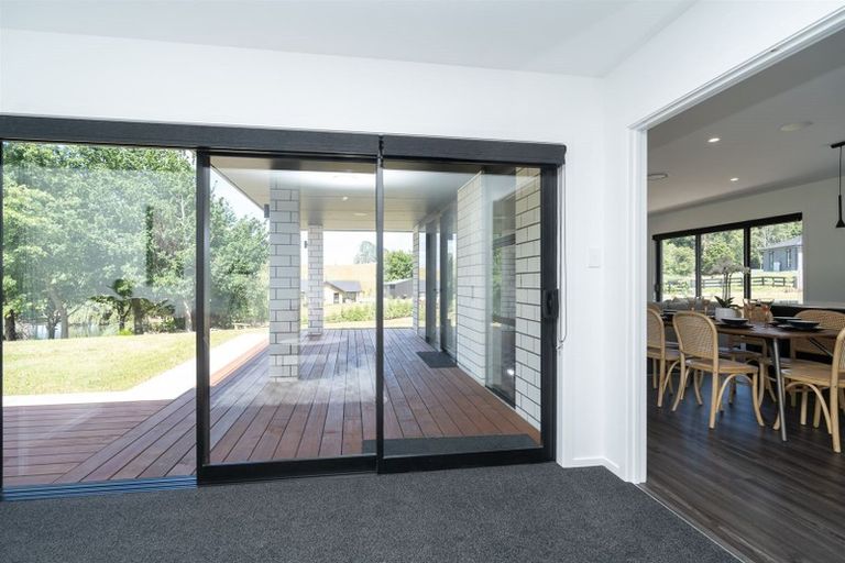 Photo of property in 649 Peacockes Road, Rukuhia, Hamilton, 3282