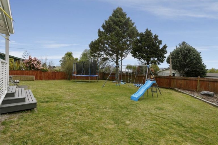 Photo of property in 15 Cumberland Street, Tauhara, Taupo, 3330