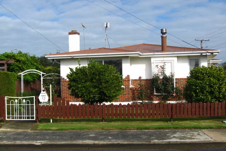 Photo of property in 12 Melville Street, Mosgiel, 9024