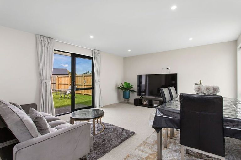 Photo of property in 53 River Stone Drive, Halswell, Christchurch, 8025