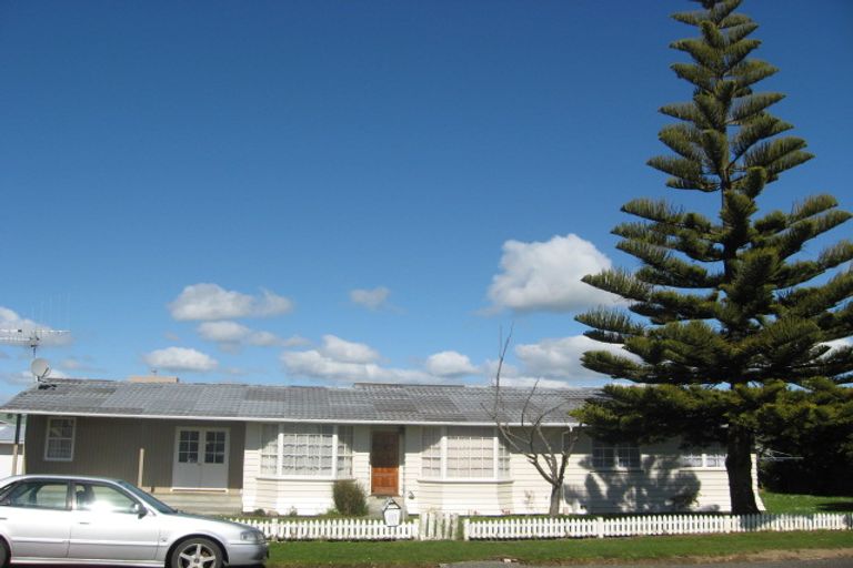Photo of property in 10 Marumaru Street, Marton, 4710