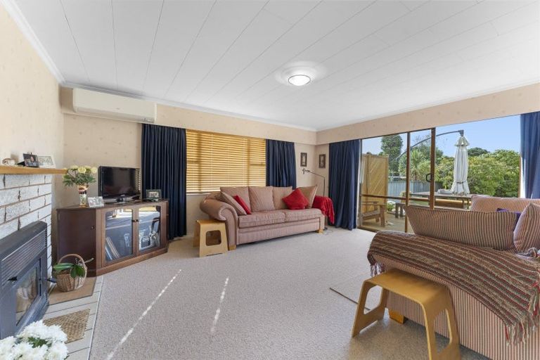 Photo of property in 6 Brandon Street, Otaki, 5512