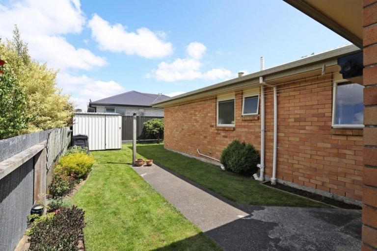 Photo of property in 132 Exmouth Street, Waverley, Invercargill, 9810