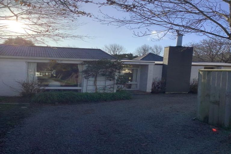 Photo of property in 9a Desmond Street, Merivale, Christchurch, 8014