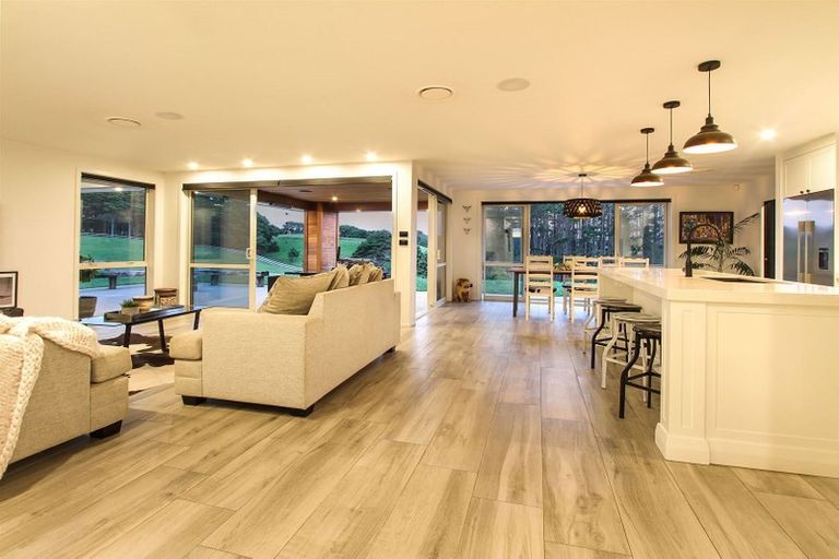 Photo of property in 121 Misa Road, Otaua, Waiuku, 2682