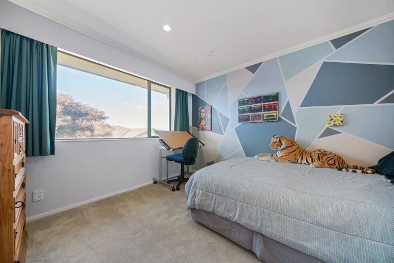 Photo of property in 101 Parnell Heights, Kelvin Grove, Palmerston North, 4414