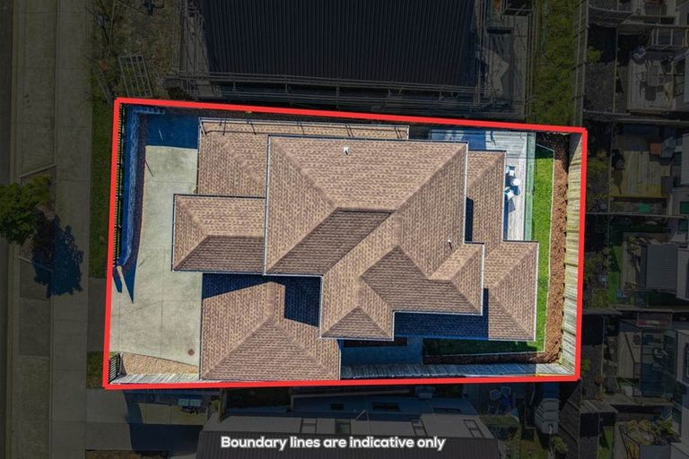Photo of property in 57 Matangi View Drive, Orewa, 0931