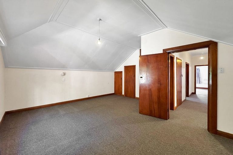 Photo of property in 40 Roseneath Terrace, Roseneath, Wellington, 6011