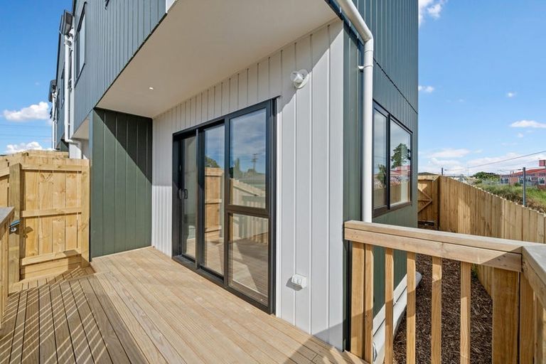 Photo of property in 5/265 Great South Road, Manurewa, Auckland, 2102