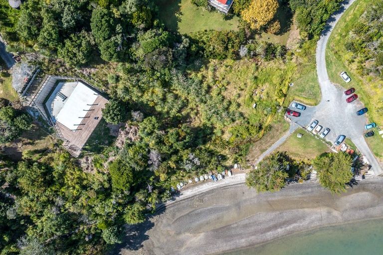 Photo of property in 17 Ridge Road, Mahurangi East, Warkworth, 0982