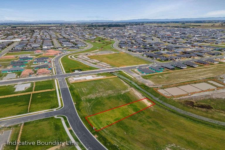 Photo of property in 74 Candlesticks Crescent, Lincoln, 7608