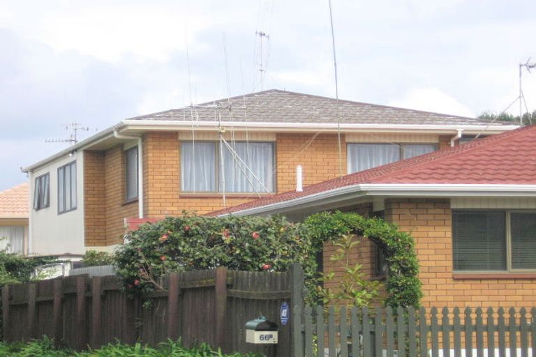 Photo of property in 64b Oceanbeach Road, Mount Maunganui, 3116