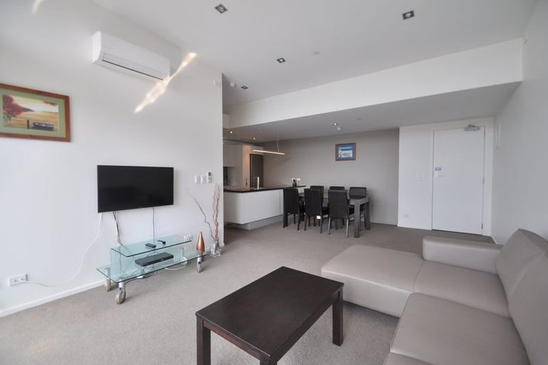 Photo of property in Bellagio Apartments, 8d/39 Taranaki Street, Te Aro, Wellington, 6011