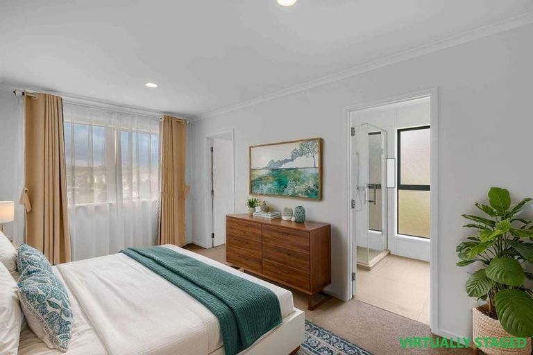 Photo of property in 62 Donegal Park Drive, Flat Bush, Auckland, 2019