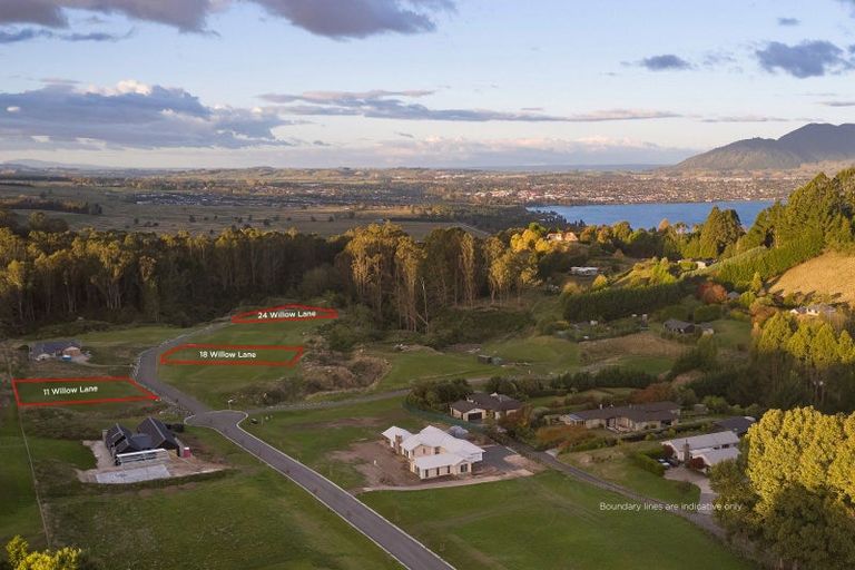 Photo of property in 164 Mapara Road, Acacia Bay, Taupo, 3385