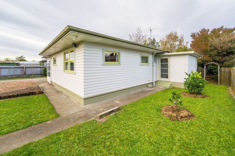 Photo of property in 125 Whitby Road, Wakefield, 7025