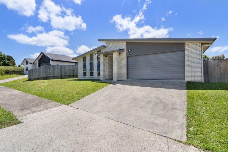 Photo of property in 30 Patatee Terrace, Baverstock, Hamilton, 3200