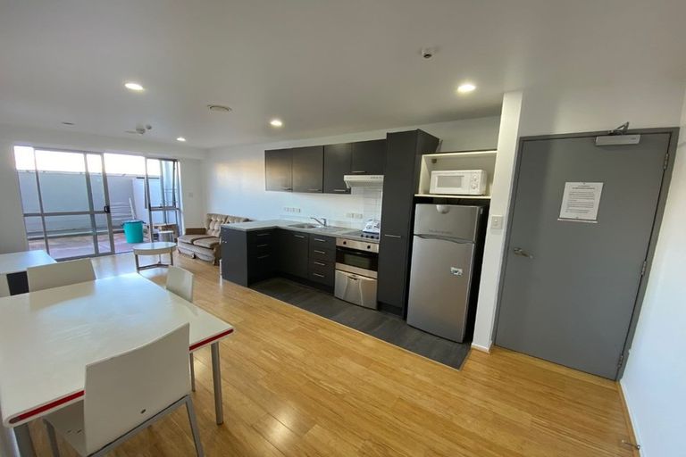 Photo of property in 1f/1 Ophir Street, Grey Lynn, Auckland, 1010