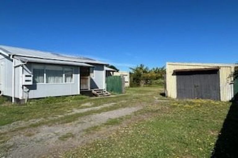 Photo of property in 116 Apatu Street, Wairoa, 4108