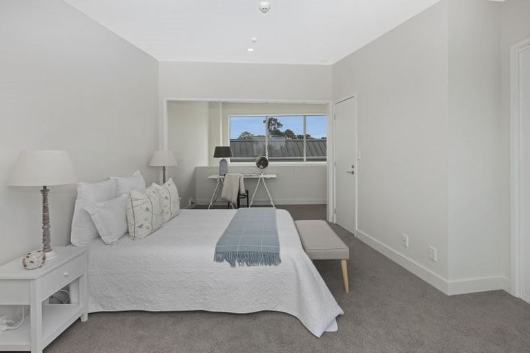 Photo of property in The Metro, 10/28 Salisbury Street, Christchurch Central, Christchurch, 8013