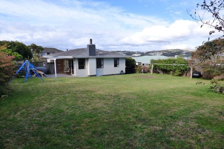 Photo of property in 124 Te Pene Avenue, Titahi Bay, Porirua, 5022