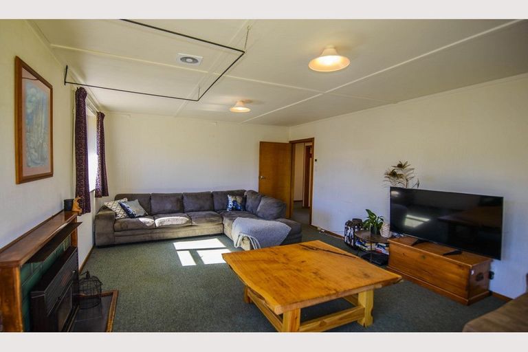 Photo of property in 2 Mangawhero Terrace, Ohakune, 4625