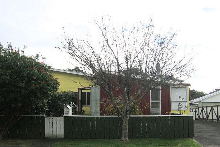 Photo of property in 16b Sunshine Avenue, Paraparaumu, 5032